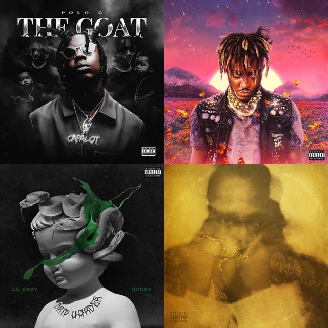 Dirt bike hype rap - playlist by LUKE GAS GAS | Spotify