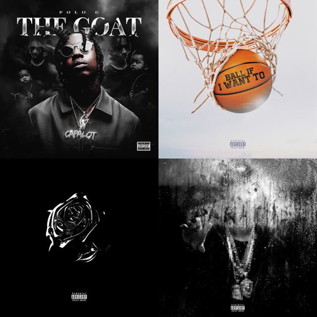 Rap - playlist by Luke | Spotify