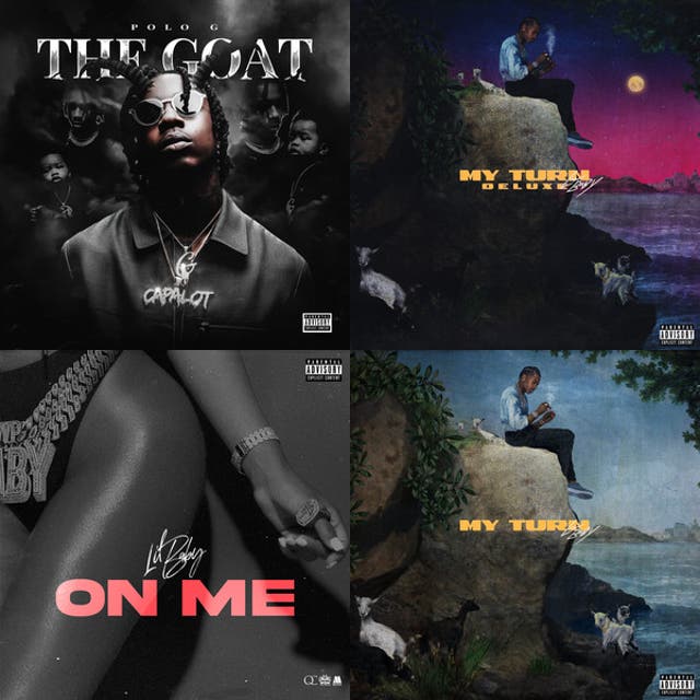 New rap🔫 - playlist by Jamesrohrer | Spotify