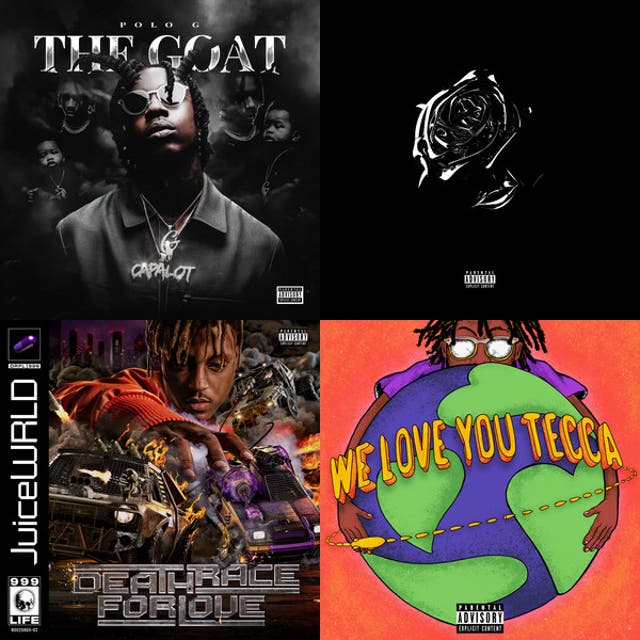Robbery – Juice WRLD - playlist by magnus_pm | Spotify