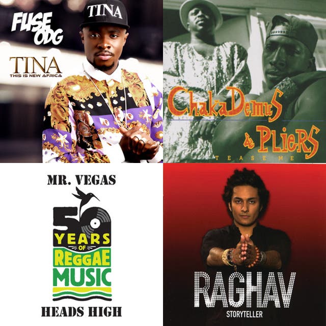 Garala 2000 - playlist by Ogilo | Spotify
