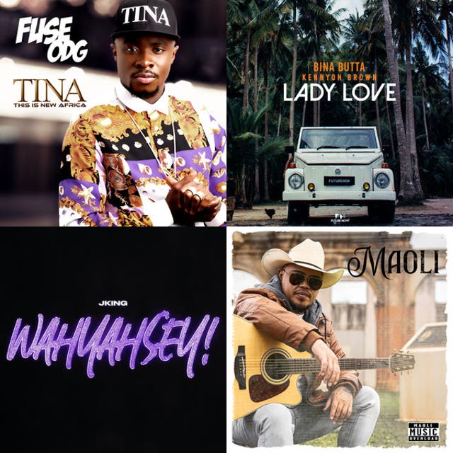 CHUUKESE VIBE 🌺🇫🇲🤪 - playlist by Mercylccsl | Spotify