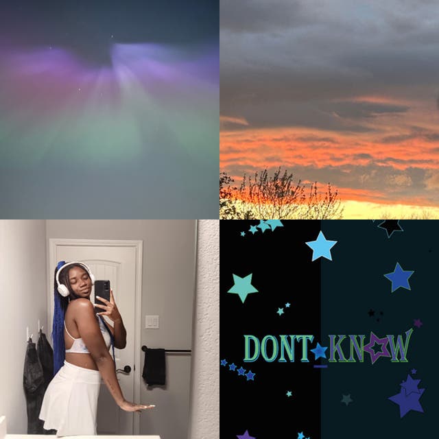 Independant Hip hop and R&B cover