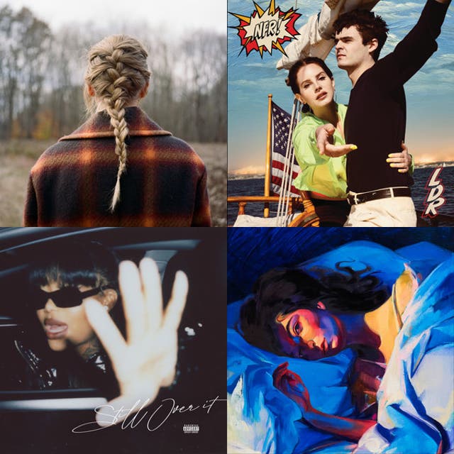 songs for when you’re the problem - playlist by g | Spotify
