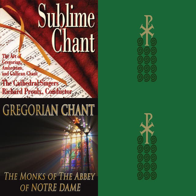 Best Gregorian Chants