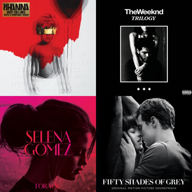 - playlist by ghost | Spotify