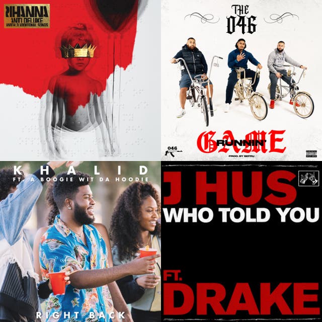 Drinking Vibes Playlist By Tru Spotify