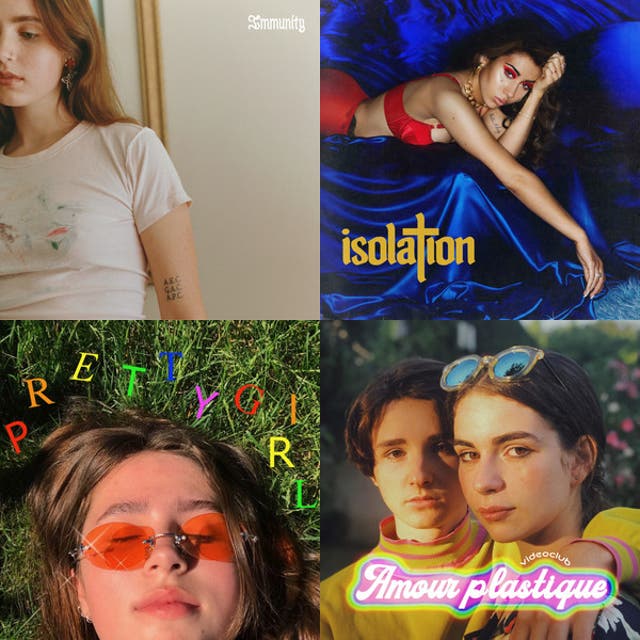 Realidad deseada Audios subliminales - playlist by _iire3 | Spotify