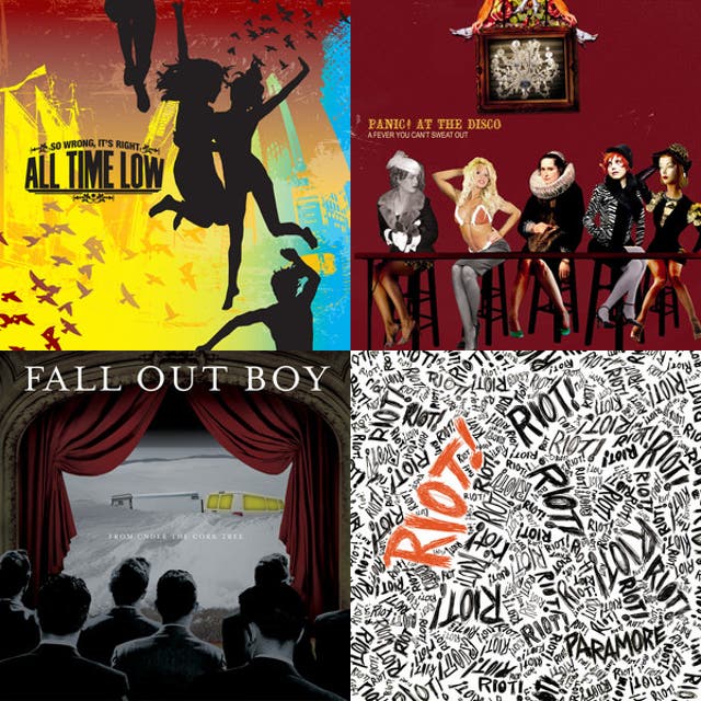 Punk Rock Classics