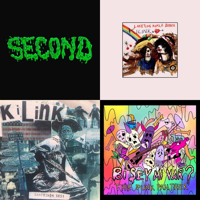 tr punk - playlist by ceyln | Spotify