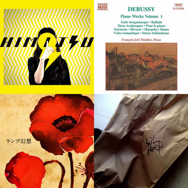 collabs - playlist by rae | Spotify