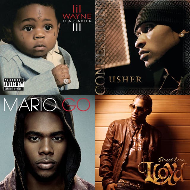 RnBaholic 📻 - playlist by chelsyyvibey | Spotify