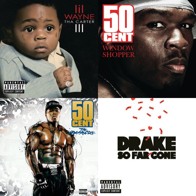 Old rap vibes🤯 - playlist by jeremylallouz | Spotify