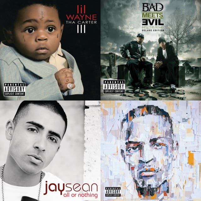 Running Playlist playlist cover