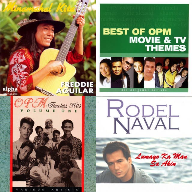 Tagalog opm 70s 80s - playlist by HORHE | Spotify