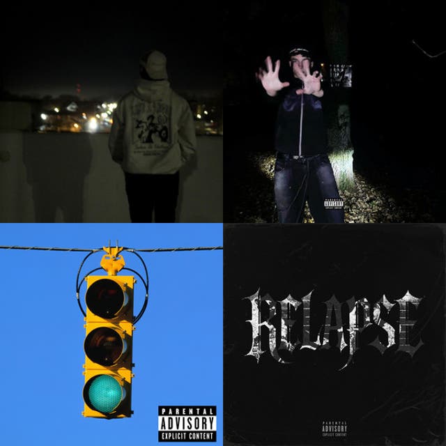 No Skip Rap - playlist by raplab.xyz | Spotify