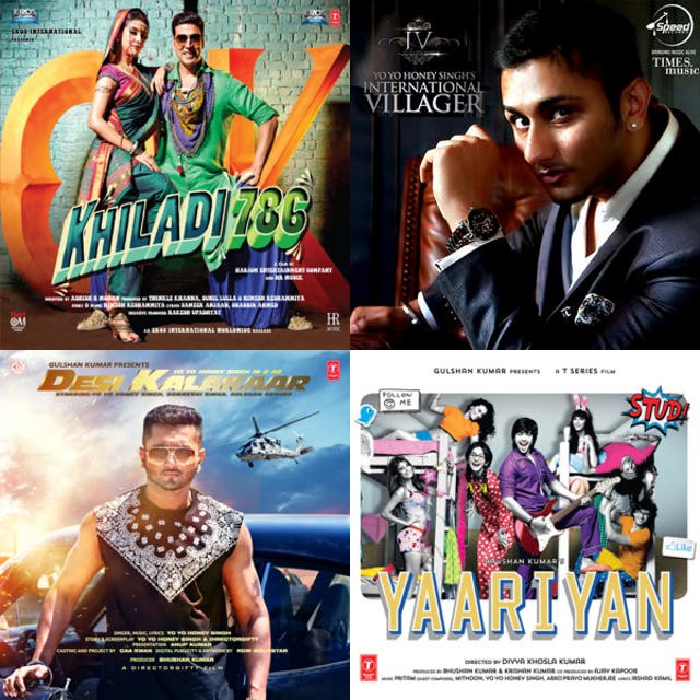 Hip Hop / Party / Punjabi / Hindi Rap - playlist by Aayush Bafna | Spotify