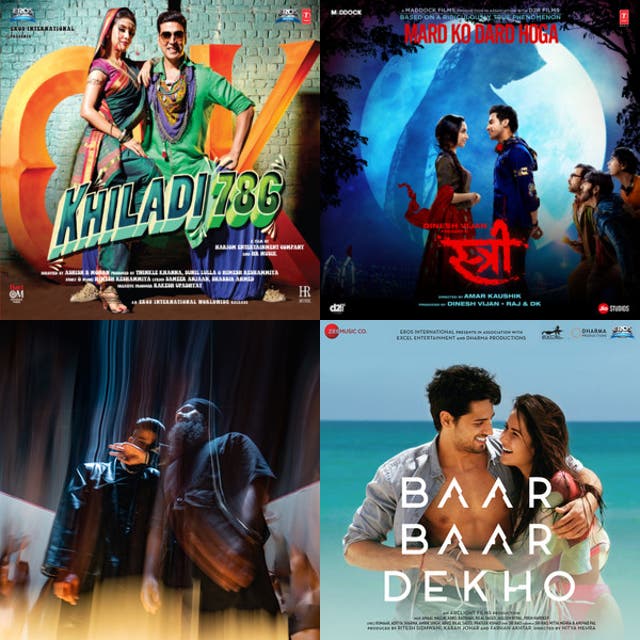 Diamond mashup - playlist by Pratham Rathod | Spotify