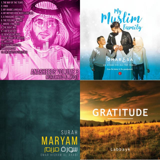 ISLAMIC SOUNDS - playlist by JOLLOFBAE | Spotify
