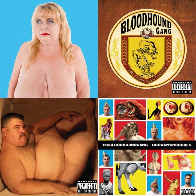 Imagem de Bloodhound Gang