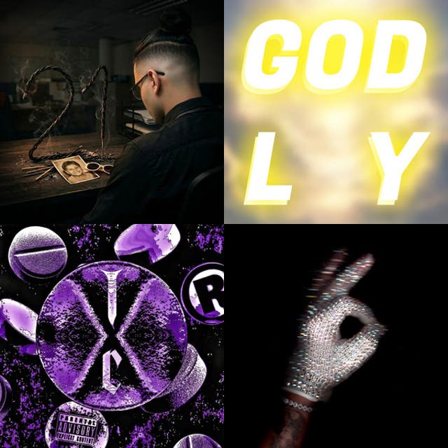 Rap Radar cover