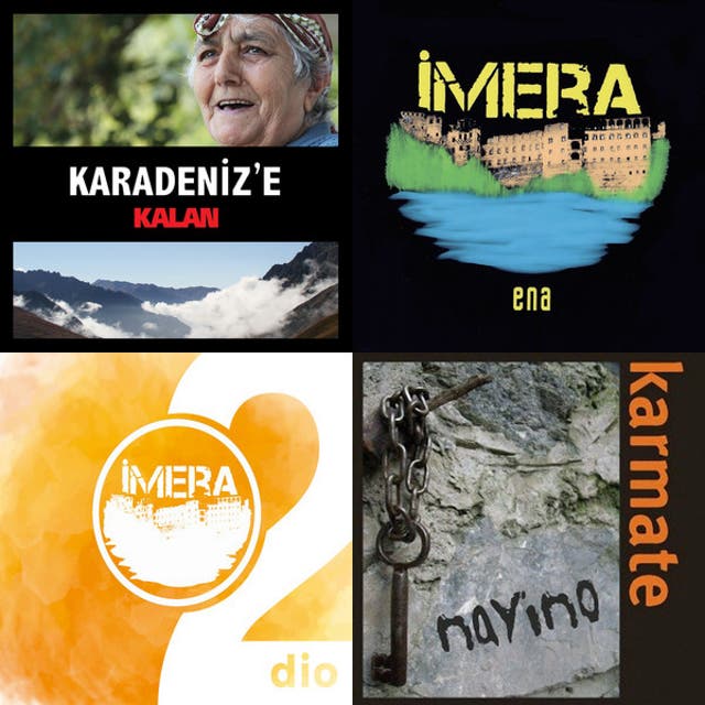 Rize müzikleri - playlist by tubaengin78 | Spotify
