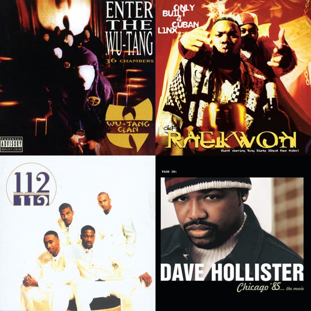 90's Hip Hop R&B Road Trip - playlist by ctajalle | Spotify