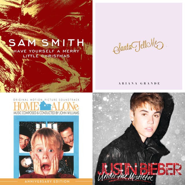 рџћ рџћ рџћ Playlist By Jerikha Spotify