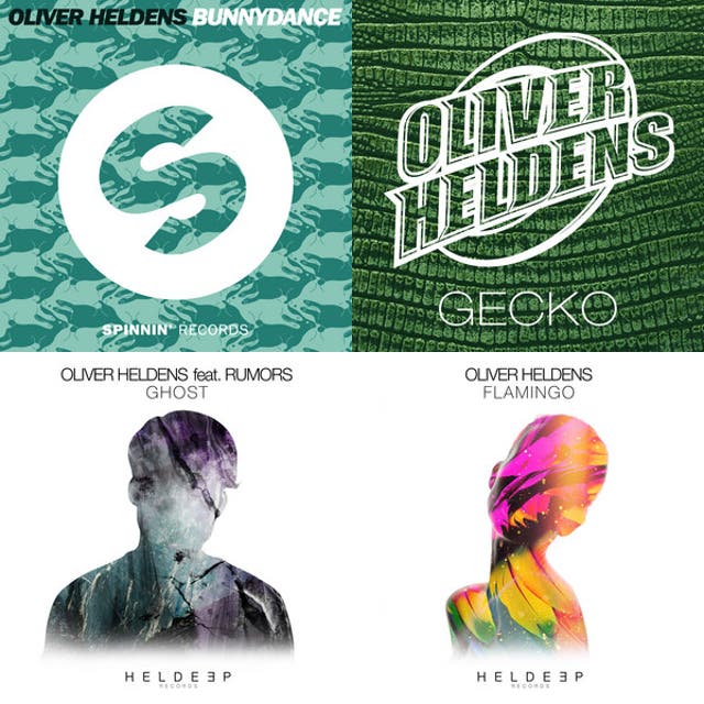 Imagem de Oliver Heldens