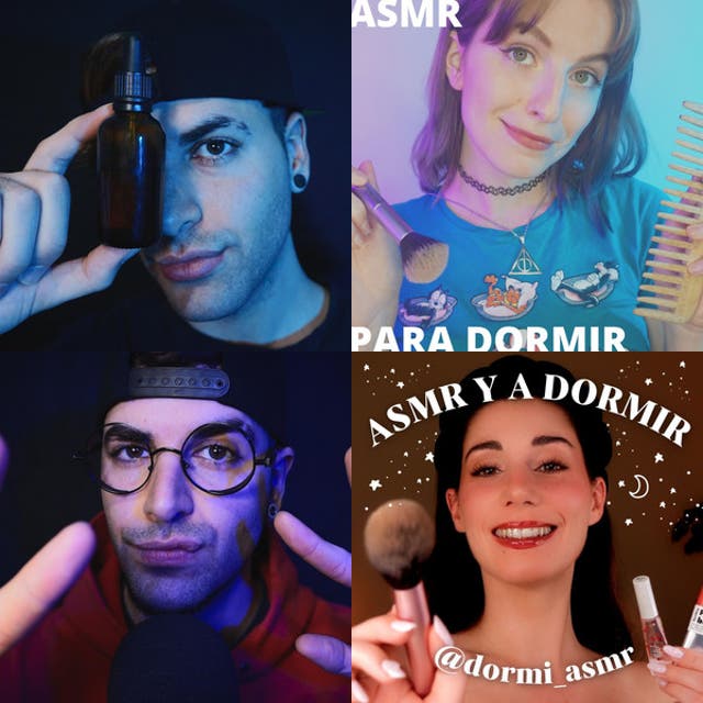 Asmr largos - playlist by Nati | Spotify