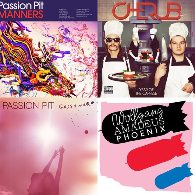 Random - playlist by rnallnae | Spotify