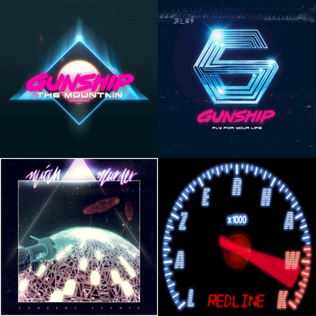 GUNSHIP 