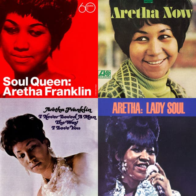 Imagem de Aretha Franklin