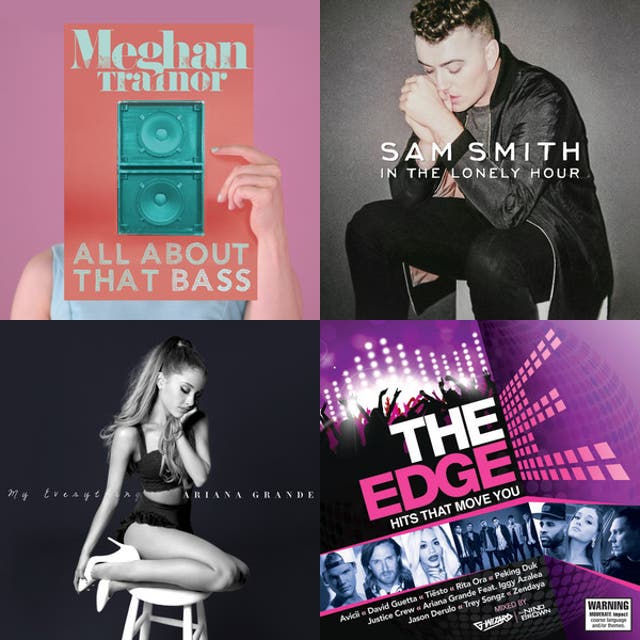 Kiwi Experience Playlist By Rachel Alabi Spotify