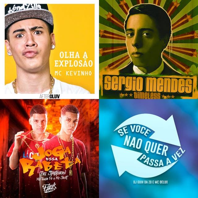 Brazilian Favela🇧🇷 - playlist by Emin Alaylar | Spotify