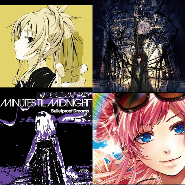アニソン/アニメソング プレイリスト - playlist by cinemakh | Spotify