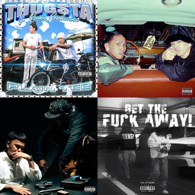GTFA! - playlist by Crossmark | Spotify