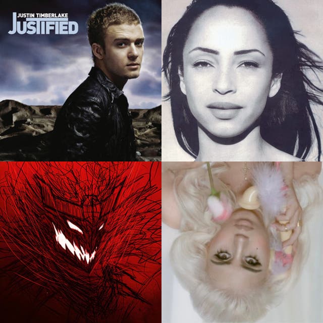 Slk - playlist by May | Spotify