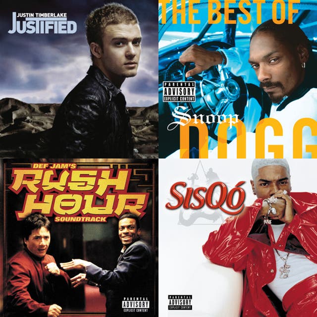 90s and 00s hip hop/rnb happy hour - playlist by soychai | Spotify