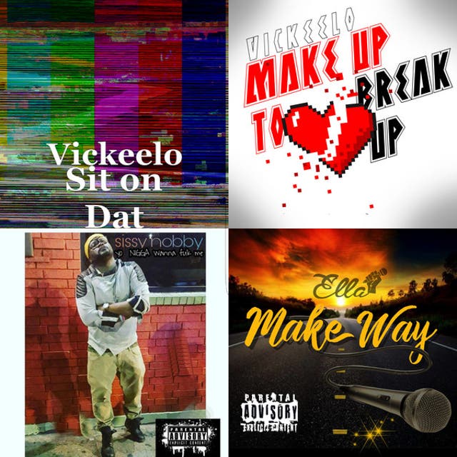 Sit on Dat 😩 - playlist by itss_makenaaa | Spotify