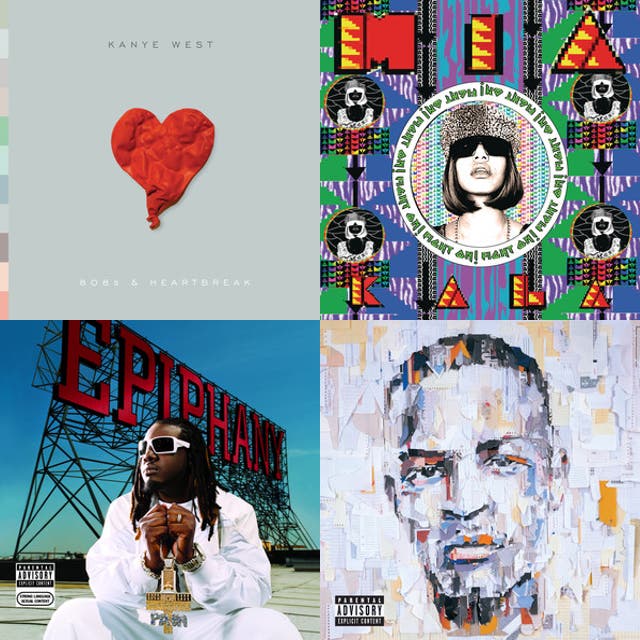 Strictly Bangers Playlist By Seth Gonzalez Spotify