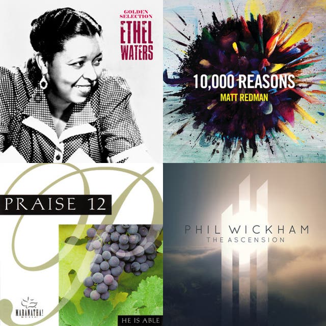 Christian Worship Music - From Traditional Hymns To Contemporary Songs ...