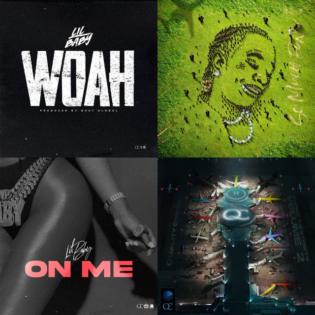 CLEAN rap - playlist by Rivers 🩵 | Spotify