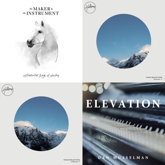 Instrumental praise and worship - playlist by JanetPChristensen | Spotify