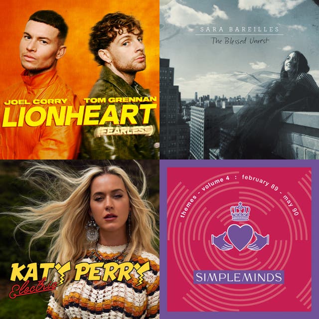 Peace proms 2024 - playlist by Morgan Farrell | Spotify