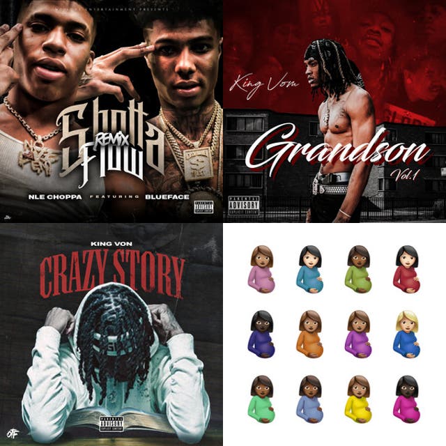 Rap - playlist by Tomholland22$ | Spotify