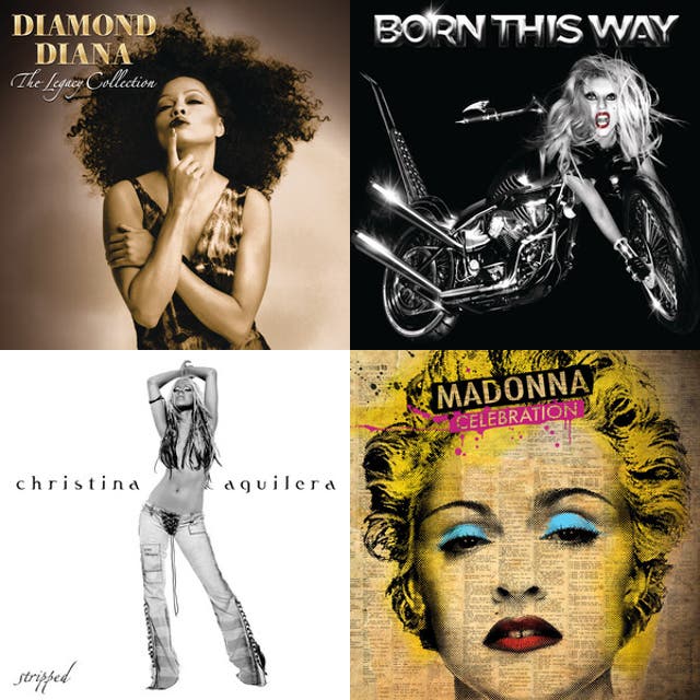 LGBTQ+ ANTHEMS 🏳️‍🌈🏳️‍⚧️✨