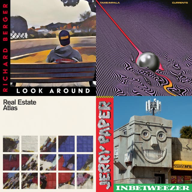 Great New Music for Non-Believers
