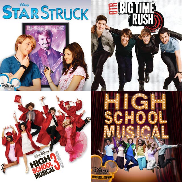 Disney Movie Throwbacks - playlist by abbyfarrell11 | Spotify
