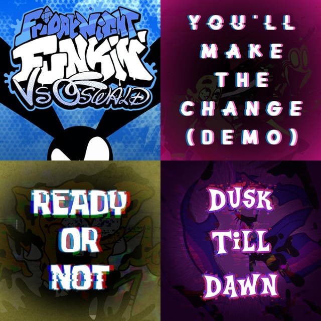 Pibby fnf - playlist by Zombot9000 | Spotify